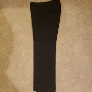 Kenneth Cole Reaction black slacks/dress pants